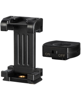 HAMA SMARTPHONEFÄSTE BT PRO II 9,5CM Main Image