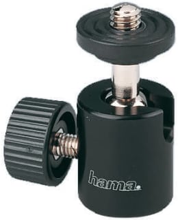 HAMA KUULAPÄÄ 38MM Main Image