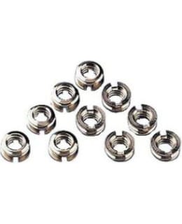 HAMA 5120 1/4-3/8 10 KPL MUUNTORENGAS Main Image