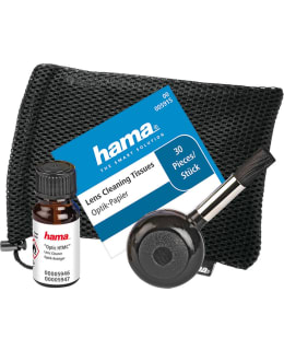 HAMA CLEANING SET OPTIC HTMC Main Image