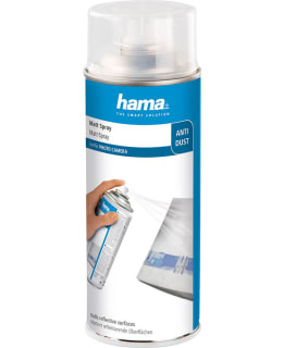 HAMA MATT SPRAY TRANSPARENT Main Image