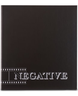 HAMA FOLDER FOR NEGATIVES BL Main Image