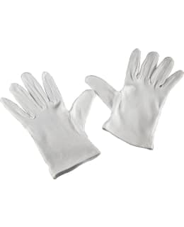 HAMA COTTON GLOVES STUDIO 9 MEDIUM Main Image