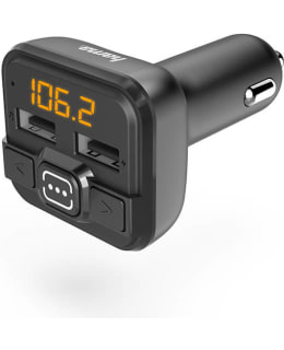 HAMA FM-LÄHETIN AUX-IN JA USB-IN Main Image