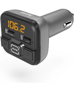 HAMA FM-TRANSMITTER BT Main Image