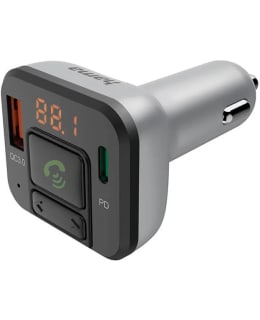 HAMA FM-TRANSMITTER BT HA.FR USB-C PD/QC Main Image
