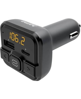 HAMA FM-TRANSMITTER BT USB-C Main Image