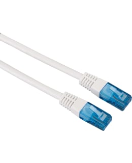 HAMA CAT6 UTP 15 M VALK VERKKOKAAPELI Main Image
