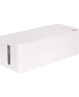 HAMA JOHTOLAATIKKO MAXI WHITE Main Image