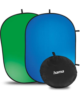 HAMA 150X200 CM FOLDING BACKGROUND Main Image