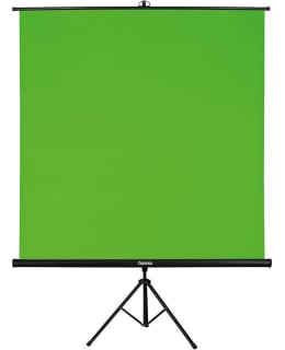 HAMA 180X180CM GREEN SCREEN WITH Main Image