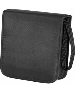 HAMA CD/DVD/BLU-RAY WALLET 40 MU Main Image