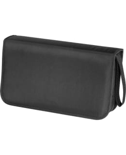 HAMA CD/DVD/BLU-RAY WALLET 80 MU Main Image