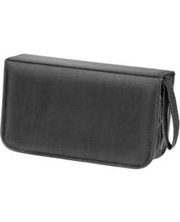 HAMA CD/DVD/BLU-RAY WALLET 120 MU Main Image