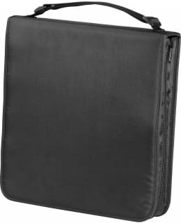HAMA CD/DVD/BLU-RAY WALLET 160 MU Main Image