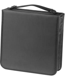 HAMA CD/DVD/BLU-RAY WALLET 208 MU Main Image