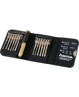 HAMA MINI RUUVIMEISSELI KIT Main Image