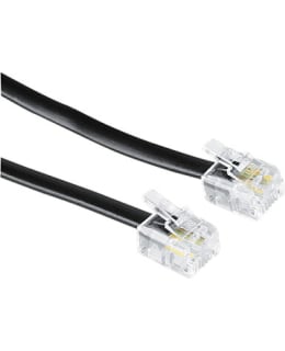 HAMA MODULAARIJOHTO 6P4C-6P4C 6M MU Main Image