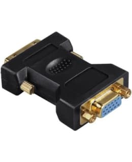 HAMA ADAPTERI DVI ANALOG - VGA TL Main Image