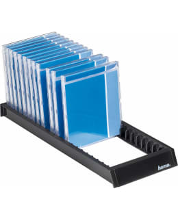 HAMA CD-FLIPPER FÖR 22ST CD SV Main Image