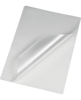 HAMA HOT LAMINATING FILM DIN A4 80 25-P Main Image