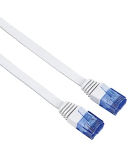 HAMA 53773 CAT6UTP LITT 5M VERKKOKAAPELI Main Image
