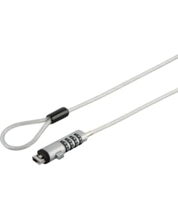 HAMA NOTEB USB MED KOMBINATIONS 1.8 M Main Image