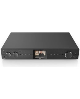 HAMA RADIO DAB+ INTERNET FM DIT2006BT SV Main Image