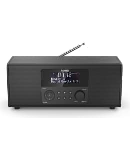 HAMA 54872 FM/DAB/DAB+ RADIO Main Image