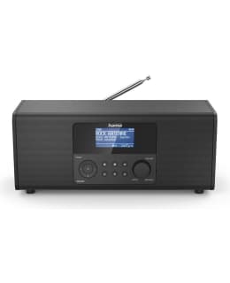 HAMA 54873 INTERNETRADIO Main Image