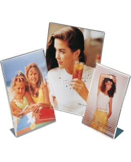 HAMA AKRYLRAM STÃ¥ENDE 9X13 Main Image