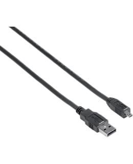 HAMA JOHTO USB A-USB MINI B8 1.8M MU Main Image