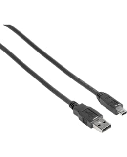 HAMA GPS MINI-USB KABEL 1,8M Main Image