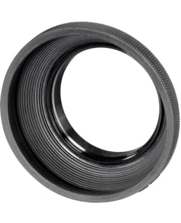 HAMA LENS HOOD RUBBER 58MM Main Image