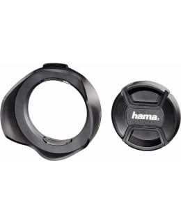 HAMA 58 MM VASTAVALOSUOJA UNIVERSAL SIS Main Image