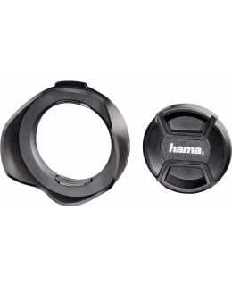 HAMA 62 MM VASTAVALOSUOJA UNIVERSAL SIS Main Image