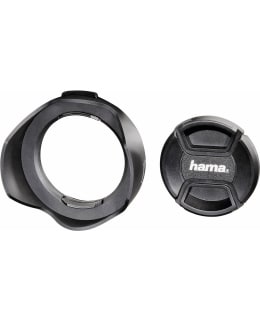 HAMA 67 MM VASTAVALOSUOJA UNIVERSAL SIS Main Image