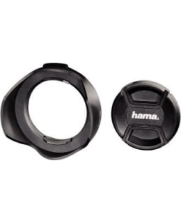 HAMA 72 MM VASTAVALOSUOJA UNIVERSAL SIS Main Image