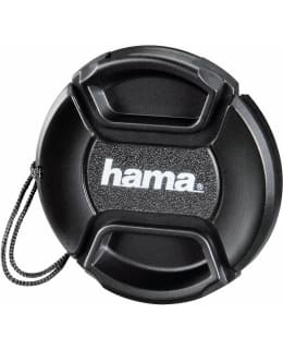 HAMA LINSSINSUOJA SMART-SNAP 43MM Main Image
