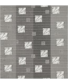 COMFORTEX 65CM HARMAA/MUSTA MATTO Main Image