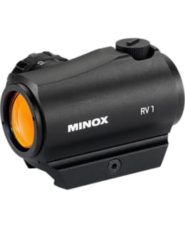 MINOX RV 1 PUNAPISTETÄHTÄIN Main Image