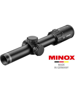 MINOX 1 - 5X24 IG 4 KIIKARITÄHTÄIN Main Image