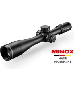 MINOX ZP5 3-15X50 MR2 KIIKARITÄHTÄIN Main Image