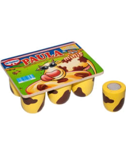 Tanner Paula Pudding Minis puiset vanukkaat leikkiruoka Main Image