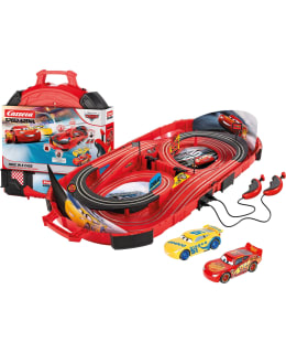 CARRERA DISNEY 2,77M AUTORATA SALKUSSA Main Image