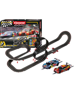 CARRERA GO!!! DTM HS SHOWDOWN 8,9M Main Image