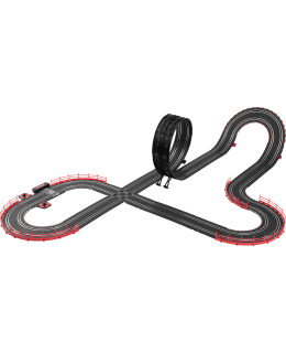 CARRERA GO! MAX COMPET F1 6,3 M AUTORATA Main Image