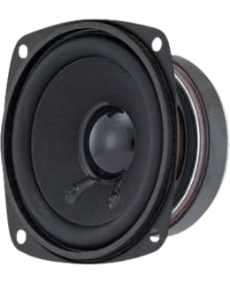 VISATON VS-FRS8/8 FRS 8 - 8 OHM - 8 CM ( Main Image