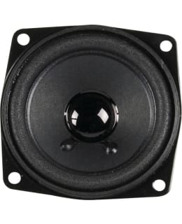 VISATON VS-FR7/4 TÄYDEN ALUEEN KAIUTIN 6 Main Image