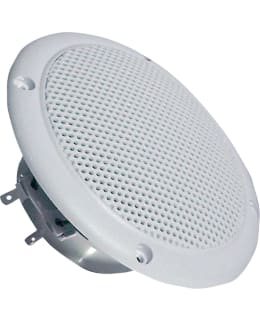 VISATON VS-FR10WP/4 FR 10 WP - 4 OHM (VA Main Image